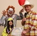 Soldiers and Families Enjoy Fall Fest
