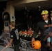 Soldiers and Families Enjoy Fall Fest