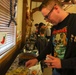 Soldiers and Families Enjoy Fall Fest