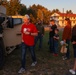 Soldiers and Families Enjoy Fall Fest
