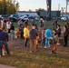Soldiers and Families Enjoy Fall Fest