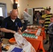 Soldiers and Families Enjoy Fall Fest