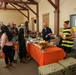 Soldiers and Families Enjoy Fall Fest