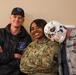 Soldiers and Families Enjoy Fall Fest