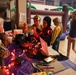 Soldiers and Families Enjoy Fall Fest
