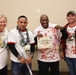 Soldiers and Families Enjoy Fall Fest