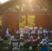 Navy Band Commodores Concert at Vienna Town Green, Vienna, VA