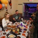 Soldiers and Families Enjoy Fall Fest