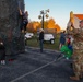 Soldiers and Families Enjoy Fall Fest