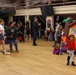 Soldiers and Families Enjoy Fall Fest