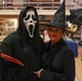Soldiers and Families Enjoy Fall Fest