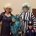 Soldiers and Families Enjoy Fall Fest