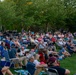 Navy Band Commodores Concert at Vienna Town Green, Vienna, VA