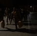 9th Engineer Support Battalion hosts Martial Arts Instructor Course on Camp Hansen