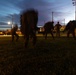 9th Engineer Support Battalion hosts Martial Arts Instructors Course on Camp Hansen