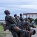 9th Engineer Support Battalion hosts Martial Arts Instructors Course on Camp Hansen