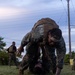 9th Engineer Support Battalion hosts Martial Arts Instructors Course on Camp Hansen