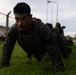 9th Engineer Support Battalion hosts Martial Arts Instructors Course on Camp Hansen