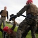 9th Engineer Support Battalion hosts Martial Arts Instructors Course on Camp Hansen