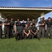9th Engineer Support Battalion hosts Martial Arts Instructors Course on Camp Hansen