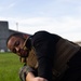 9th Engineer Support Battalion hosts Martial Arts Instructors Course on Camp Hansen