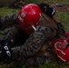 9th Engineer Support Battalion hosts Martial Arts Instructors Course on Camp Hansen