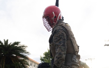 Leading Marines: Through the MAI Course