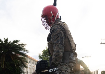 Leading Marines: Through the MAI Course