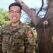 South Korea-born Canadian officer returns for Ulchi Freedom Shield