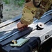 Combat Engineers Train to Breach Doors with Infantry at Rodriguez Live Fire Complex