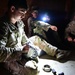 Combat Engineers Train to Breach Doors with Infantry at Rodriguez Live Fire Complex