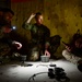 Combat Engineers Train to Breach Doors with Infantry at Rodriguez Live Fire Complex