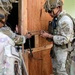 Combat Engineers Train to Breach Doors with Infantry at Rodriguez Live Fire Complex