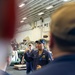 Tripoli Sailors Conduct Mass Egress Drill