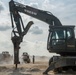 51st CES Airmen demonstrate Rapid Airfield Damage Repair during Ulchi Freedom Shield 25