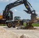 51st CES Airmen demonstrate Rapid Airfield Damage Repair during Ulchi Freedom Shield 25