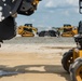 51st CES Airmen demonstrate Rapid Airfield Damage Repair during Ulchi Freedom Shield 25