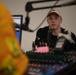 DPAA Mission 25-4PG leadership meet with local radio station