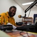 DPAA Mission 25-4PG leadership meet with local radio station