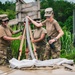 1970th Quartermaster Company purifies water in support of Super Garuda Shield 25