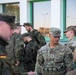 7th ATC NCOA students train on CIT with German partners
