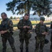 7th ATC NCOA students train on CIT with German partners