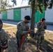 7th ATC NCOA students train on CIT with German partners