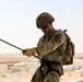TSAAS Cadre Trains Soldiers