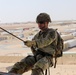 TSAAS Cadre Trains Soldiers