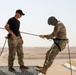 TSAAS Cadre Trains Soldiers