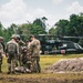11th Airborne Division conducts MEDEVAC training during SGS 25