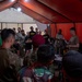 U.S. Army Trains on Blood Transfusion Techniques During Super Garuda Shield