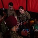U.S. Army Trains on Blood Transfusion Techniques During Super Garuda Shield