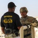 TSAAS Cadre Trains Soldiers